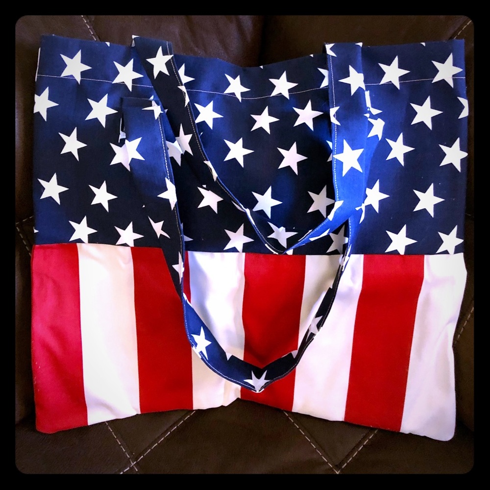 Beach bag